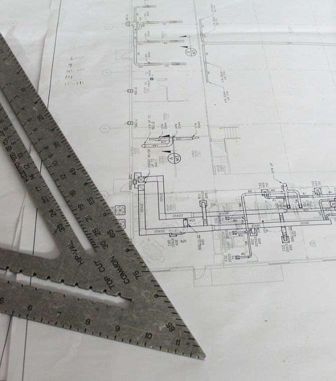 Etude de structure pour une construction neuve en Ile de France Etude de structure pour une construction neuve en Ile de France