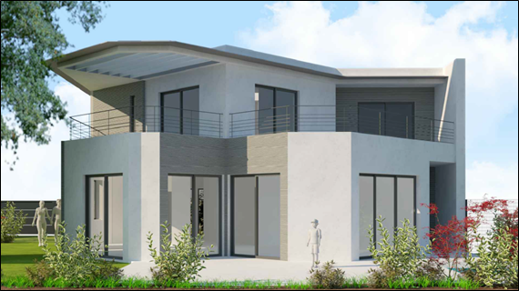Construction d’une maison au Mesnil-Le-Roi (78600) Construction d’une maison au Mesnil-Le-Roi (78600)