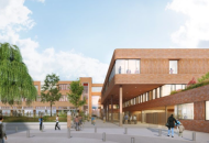 Collège Jules Ferry - Eaubonne