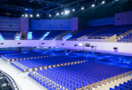 Centre culturel - Croissy-Beaubourg