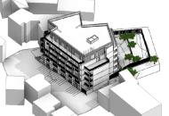 Construction habitation - Clamart