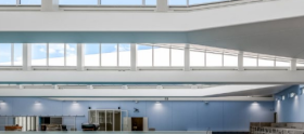 Piscine de Cachan