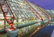 Parc des Expositions - Villepinte