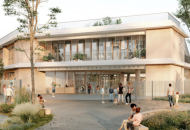 Collège Saint Ouen l'Aumône