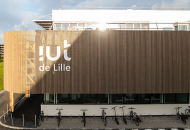 IUT Université de Lille