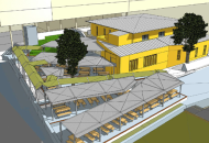 Collège SADA - Mayotte